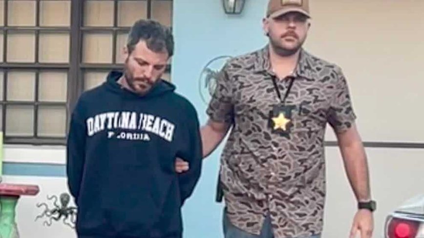 Palm Coast Man Faces Arrest for AI-Generated Child Exploitation Images