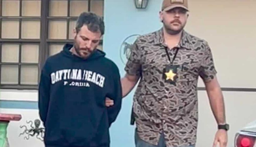 Palm Coast Man Faces Arrest for AI-Generated Child Exploitation Images