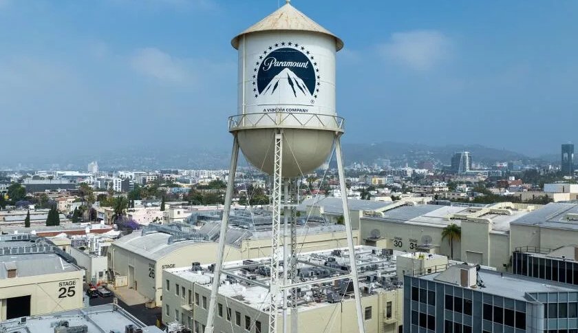 Paramount's Bold Bid: Legal Eagles and High Stakes in Warner Bros. Takeover