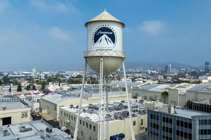 Paramount's Bold Bid: Legal Eagles and High Stakes in Warner Bros. Takeover
