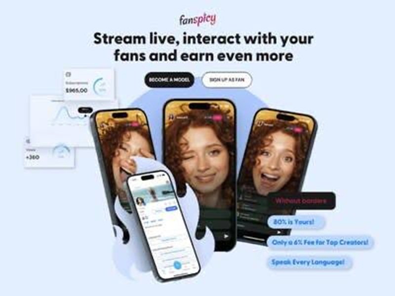 Patreon vs OnlyFans vs Fanspicy: Which Platform Wins for Creators in 2025?