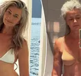 Paulina Porizkova at 60: Baring It All with Unfiltered Beauty and Bold Confidence