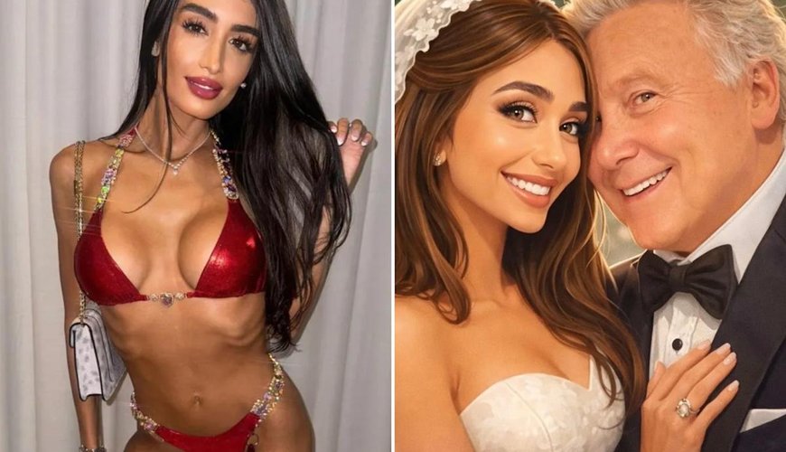 Penthouse Pet's Alleged Scams: More Victims and a Billionaire Fiancé