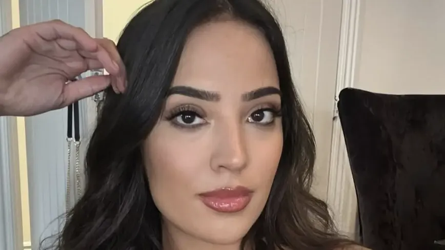Family Drama Unveiled: OnlyFans Star Sasha Swan's Candid Confession