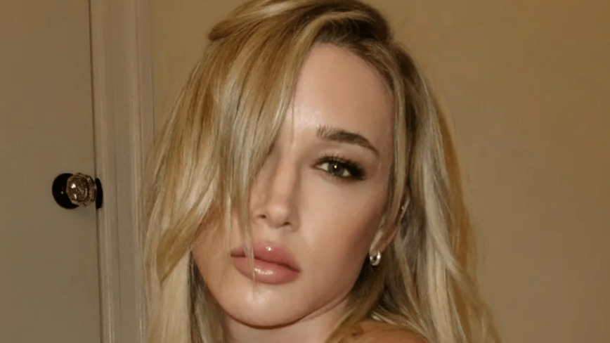 I’m Mistaken for Blake Lively Daily – And I’ve Spent £112,000 to Perfect This Look!