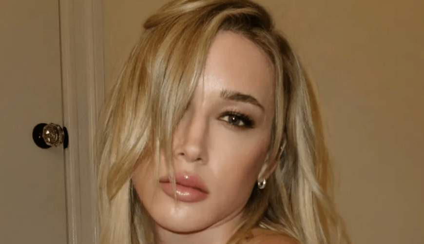 I’m Mistaken for Blake Lively Daily – And I’ve Spent £112,000 to Perfect This Look!