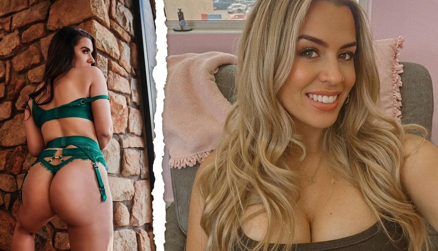 Perth Mom Lucy Banks Spills on the Shocking Moment Her Son Discovered Her OnlyFans Career