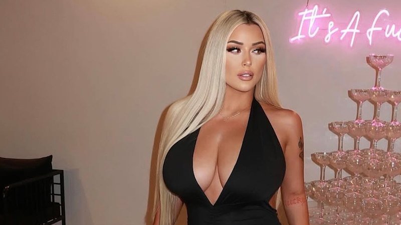 Perth Model's Day in Court: OnlyFans Star Faces Accusations