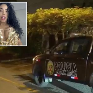 Tragic Discovery: OnlyFans Model Raiza Joselin Martínez Found Dead in Peru