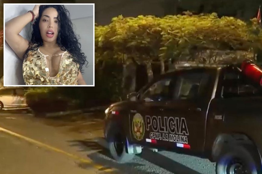 Tragic Discovery: OnlyFans Model Raiza Joselin Martínez Found Dead in Peru