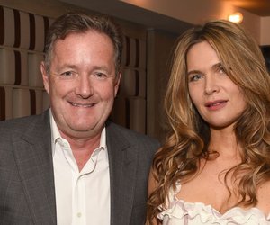 Piers Morgan's Showdown: Celia Walden Dragged into HSTikkyTokky Drama