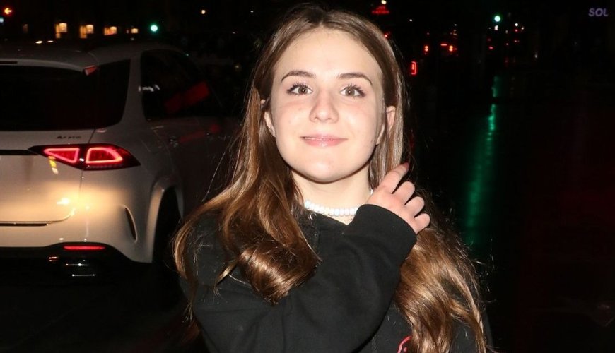 Piper Rockelle's Bold Leap: Unveiling Her OnlyFans Journey