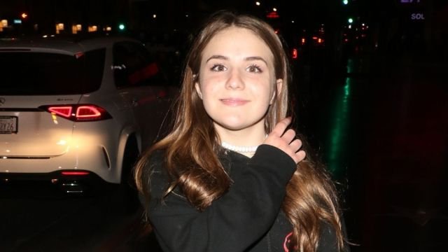 Piper Rockelle Spills the Tea on Her OnlyFans Adventure