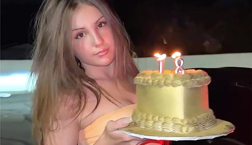 Piper Rockelle Embraces Controversy: From Childhood Fame to OnlyFans Success