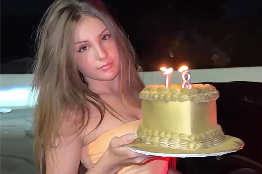 Piper Rockelle Embraces Controversy: From Childhood Fame to OnlyFans Success