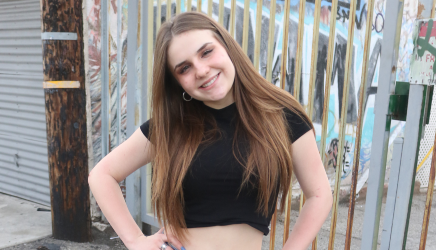 Piper Rockelle's Bold Move: Launching OnlyFans at 18