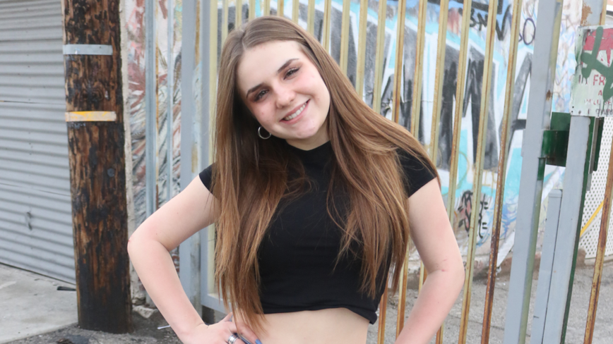 Piper Rockelle's Bold Move: Launching OnlyFans at 18