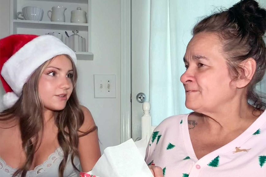Piper Rockelle's Grandma Cheers on Her Surprising OnlyFans Debut