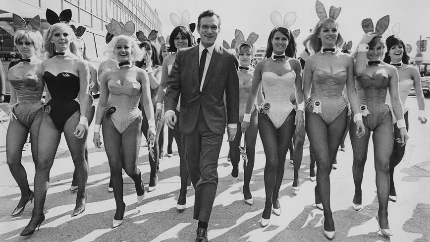 Playboy's Bold Revival: Can a Classic Icon Thrive in the OnlyFans Era?