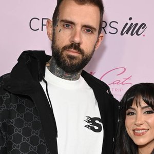Adam22 and Lena the Plug Address Bizarre Divorce Hoax Amid Identity Theft Scandal