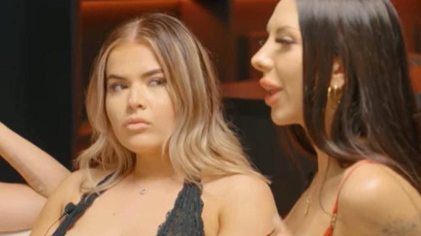 The Untold Realities of OnlyFans: Joshua Fox's Eye-Opening Series