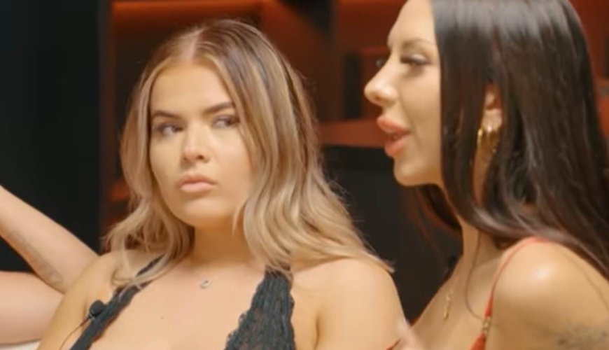 The Untold Realities of OnlyFans: Joshua Fox's Eye-Opening Series