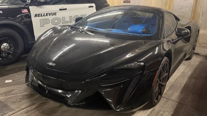 21-Year-Old Arrested in Bellevue's Infamous 'OnlyFans House' Human Trafficking Bust