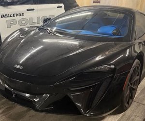 21-Year-Old Arrested in Bellevue's Infamous 'OnlyFans House' Human Trafficking Bust