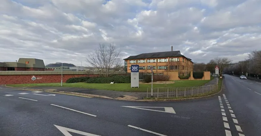 Shocking Scandal: Staffordshire Police Officer Dismissed for Inappropriate Relationship