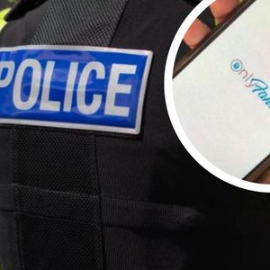 Scandalous Revelations: Police Officer's Secret OnlyFans Career Exposed