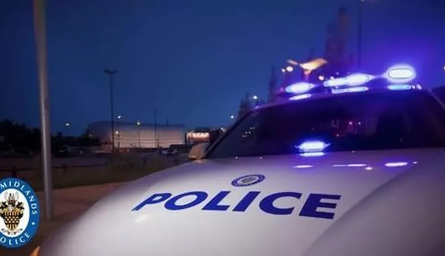 Scandal Unfolds: Prison Officer Accused of Steamy Affair with Inmate