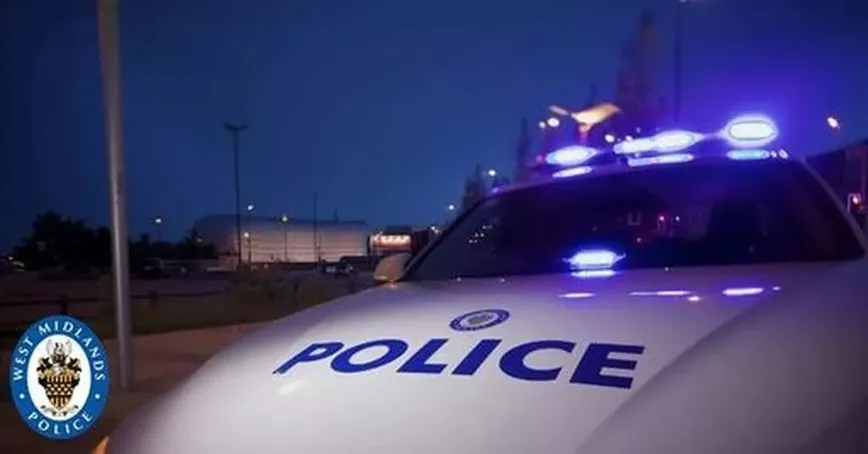 Scandal Unfolds: Prison Officer Accused of Steamy Affair with Inmate