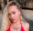 Shocking Discovery: OnlyFans Star Maria Kovalchuk Found Injured in Dubai, Human Trafficking Case Opened