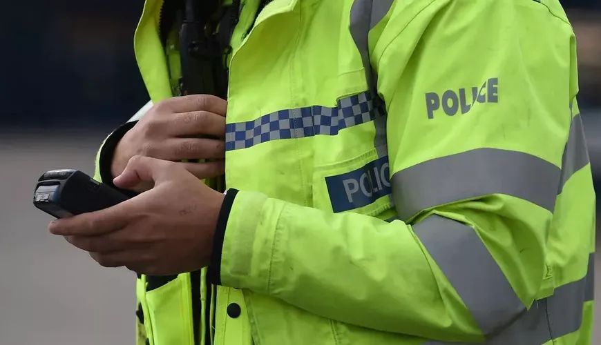 British Police Visit Trump Supporter Over 'Upsetting' Social Media Post—Sparking Outrage!
