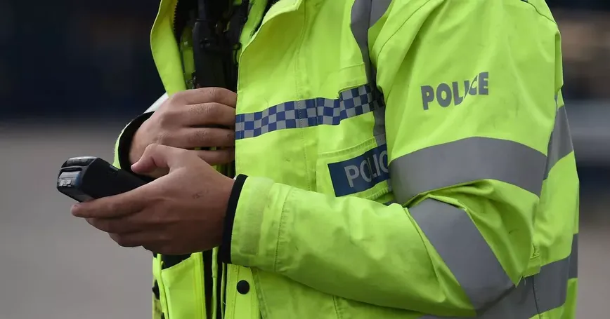 British Police Visit Trump Supporter Over 'Upsetting' Social Media Post—Sparking Outrage!