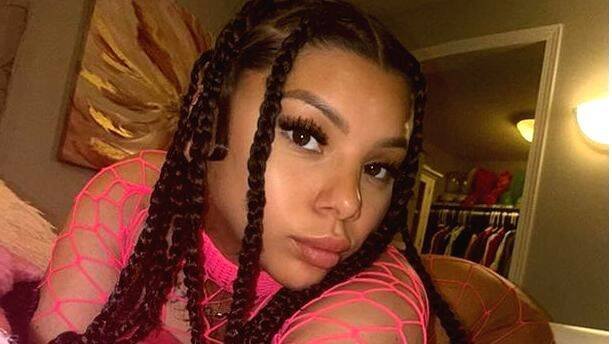 Heartbreaking Loss: Adult Star Lina Bina Passes Away at 24