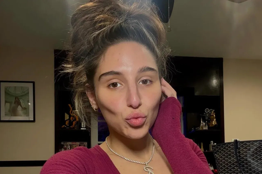 Abella Danger Dishes on OnlyFans vs Traditional Adult Films: 'Major Leagues' vs 'Minor Leagues'