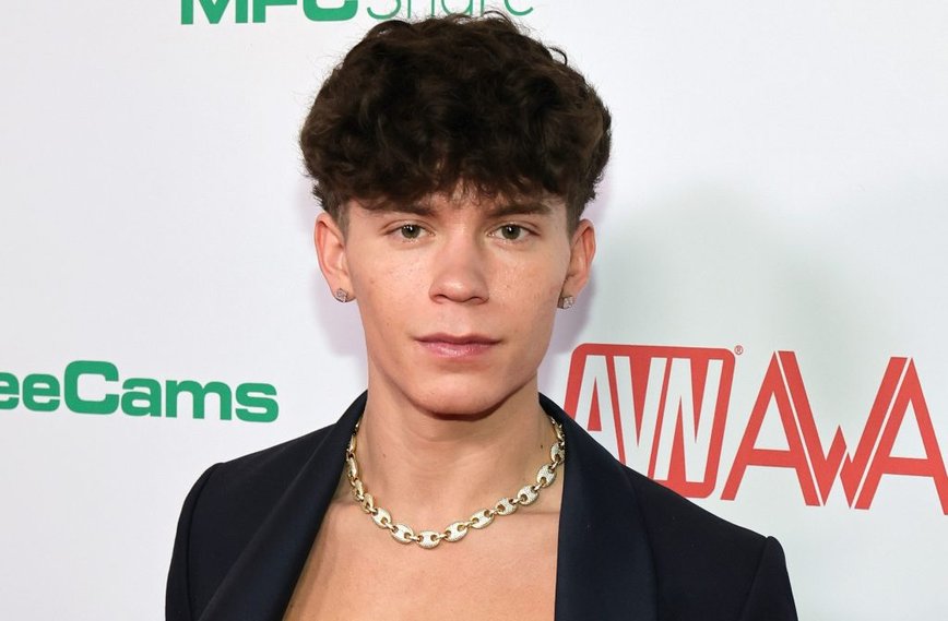 Adult Star Drake Von's Wild Vegas Ride: DUI and Drama Unfold