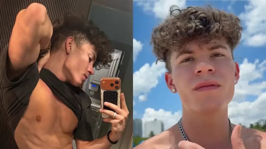 Porn Star Drake Von Arrested Following Alleged Domestic Dispute in Las Vegas