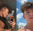 Porn Star Drake Von Arrested Following Alleged Domestic Dispute in Las Vegas