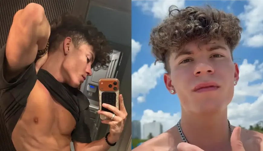 Porn Star Drake Von Arrested Following Alleged Domestic Dispute in Las Vegas