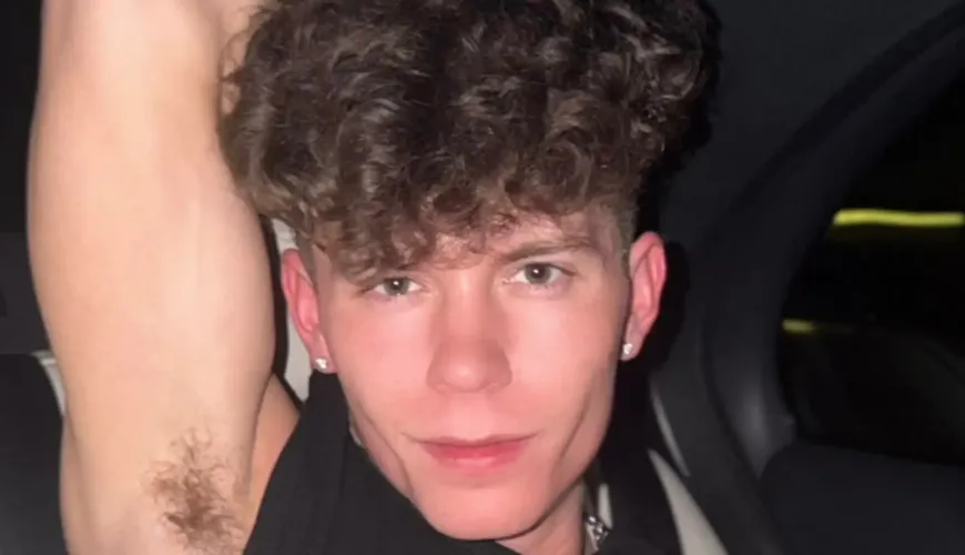 Drake Von Denies Allegations Following Las Vegas Arrest