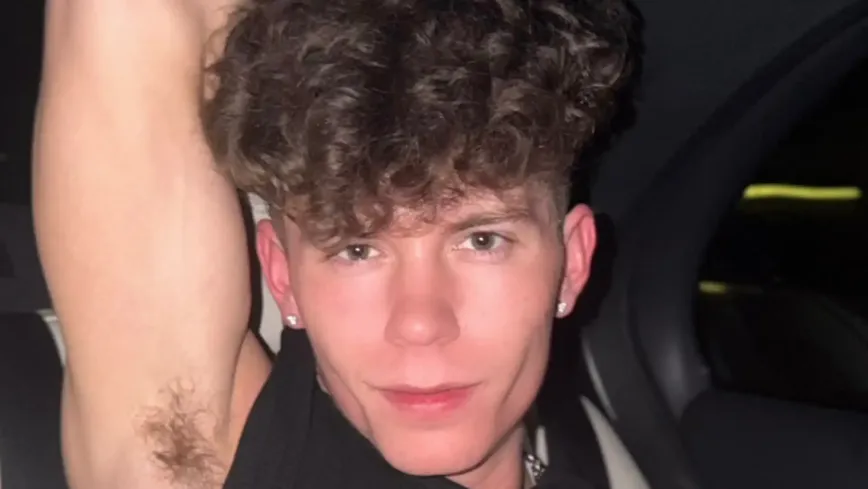 Drake Von Denies Allegations Following Las Vegas Arrest