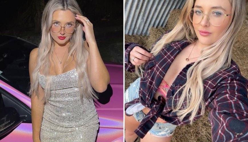 OnlyFans Star Layla Kelly Sounds Alarm on ‘Creepy’ Catfishing Trend Sweeping the Platform