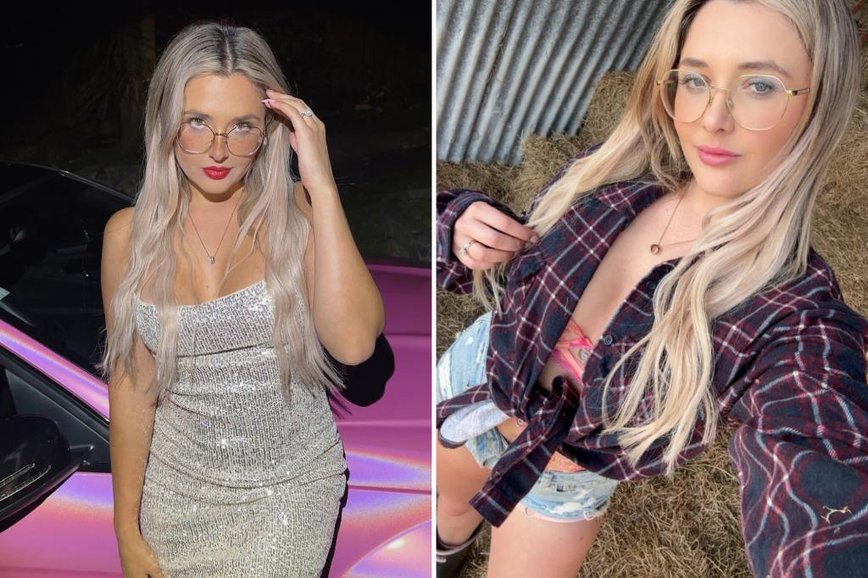 OnlyFans Star Layla Kelly Sounds Alarm on ‘Creepy’ Catfishing Trend Sweeping the Platform
