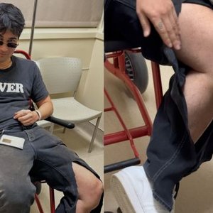 Shaun Rodriguez's Pro Skating Dreams on Hold After Injury