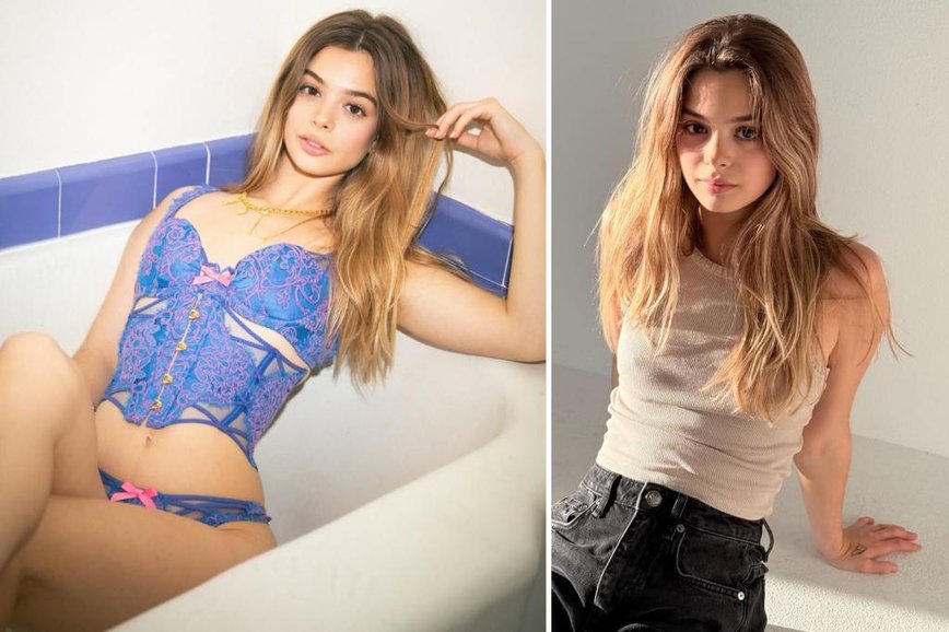 From Homeless to High Roller: Molly Little’s $200K Monthly OnlyFans Success Story