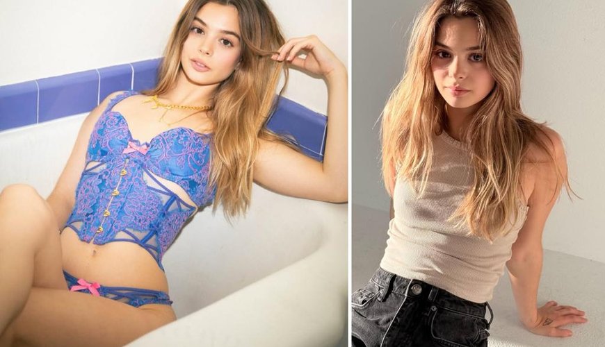 From Homeless to High Roller: Molly Little’s $200K Monthly OnlyFans Success Story