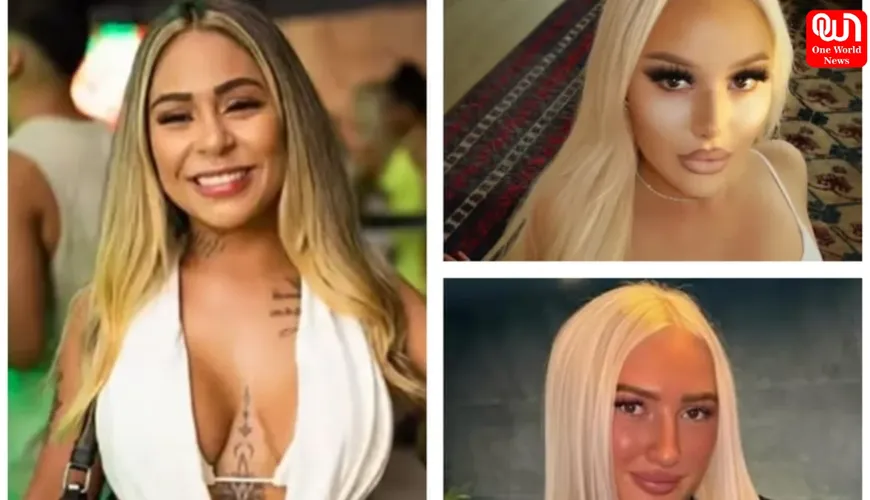 Tragic Losses in 2025: Remembering Blake Mitchell, Anna Polly, and More