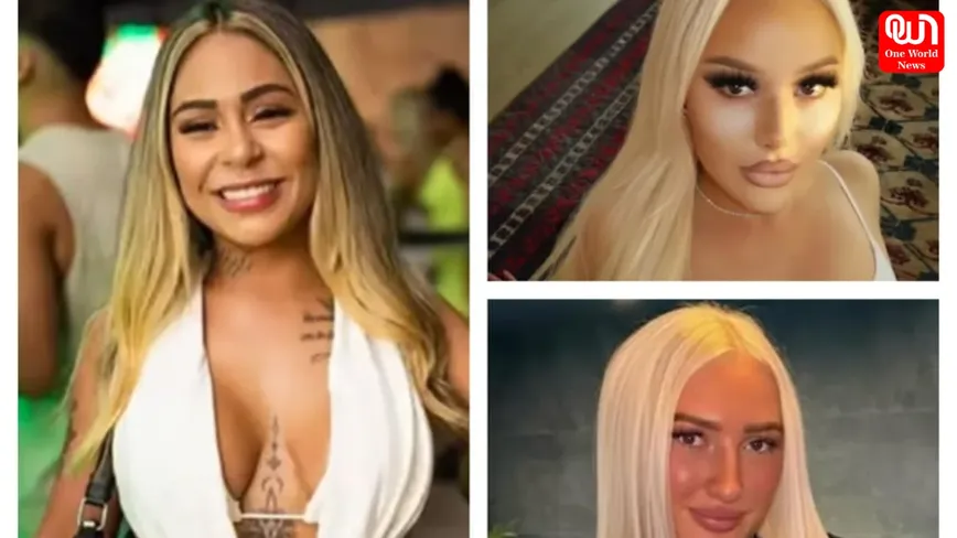 Tragic Losses in 2025: Remembering Blake Mitchell, Anna Polly, and More